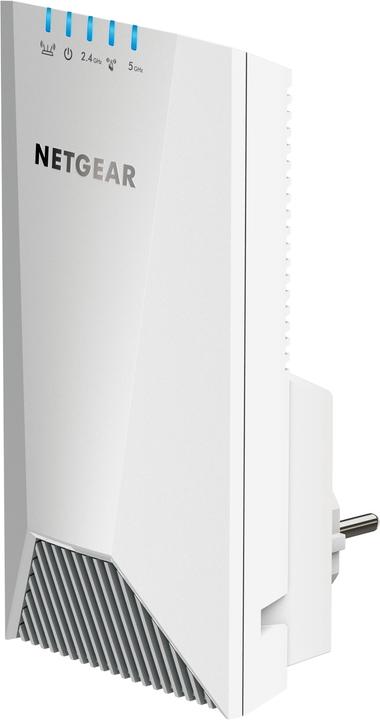 Actual product image Netgear Nighthawk X4S (1733 Mbit/s, 450 Mbit/s)