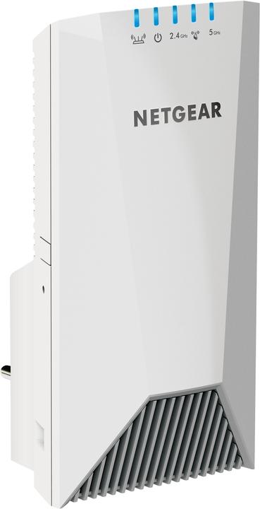 Actual product image Netgear Nighthawk X4S (1733 Mbit/s, 450 Mbit/s)