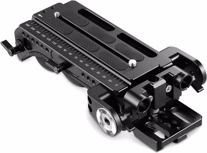 Actual product image SmallRig Sony VCT-14 Shoulder Plate (Various video accessories)