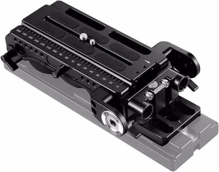 Actual product image SmallRig Sony VCT-14 Shoulder Plate (Various video accessories)