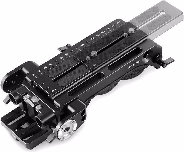 Actual product image SmallRig Sony VCT-14 Shoulder Plate (Various video accessories)