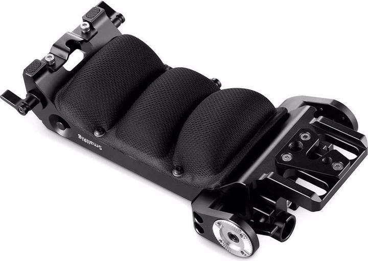Actual product image SmallRig Sony VCT-14 Shoulder Plate (Various video accessories)