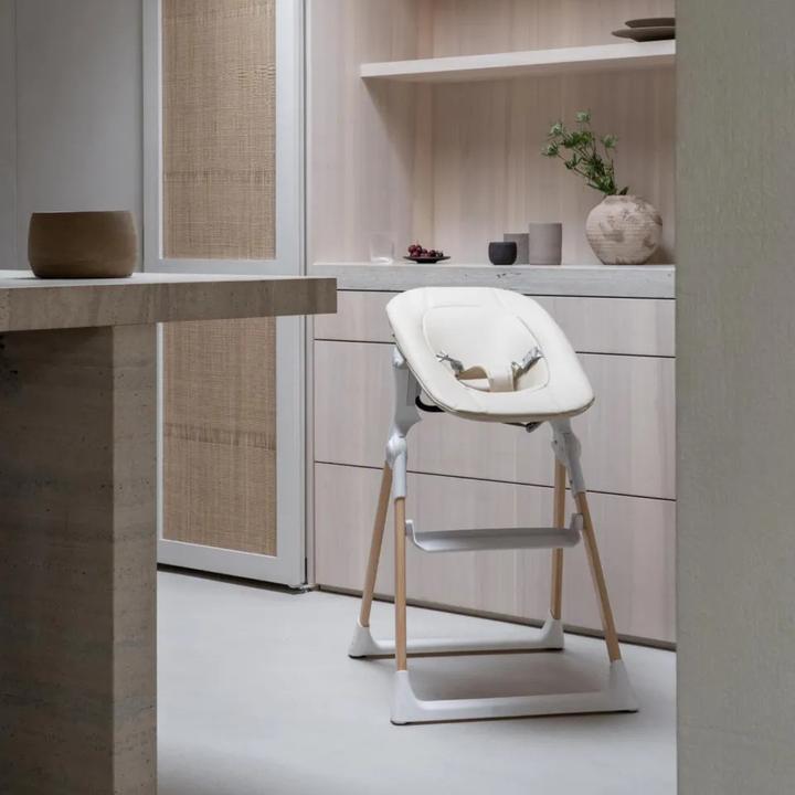 Immagine prodotto Quax Seggiolone per bambini Viola
