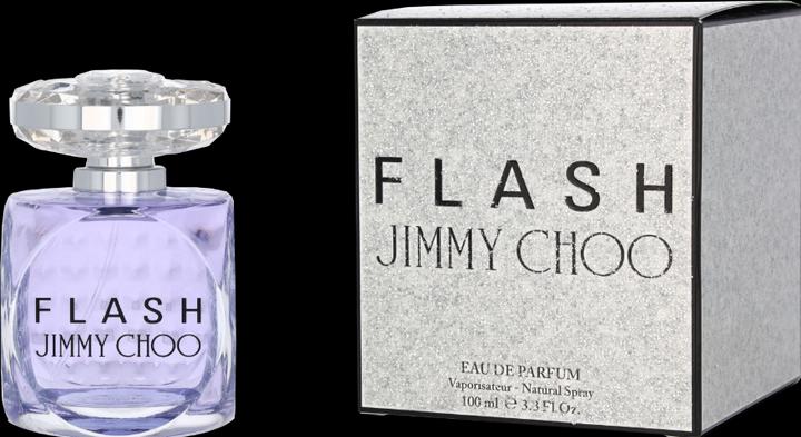 Immagine prodotto Jimmy Choo Flash (Eau de parfum, 100 ml)