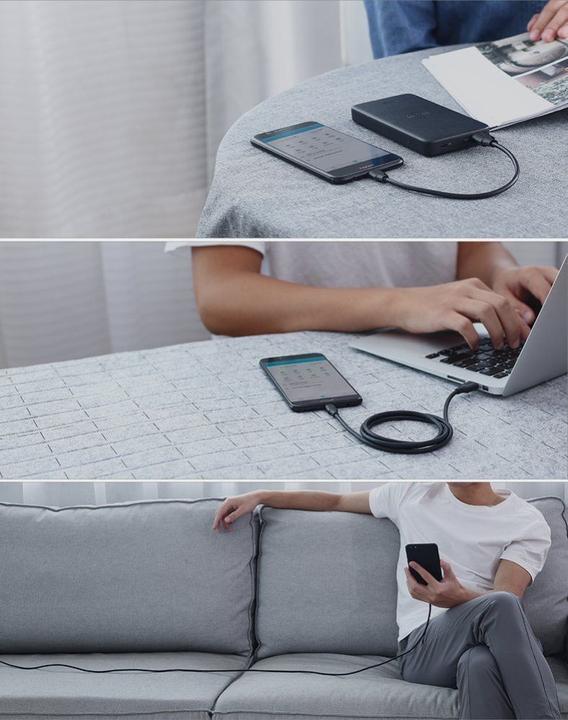 Immagine prodotto Ugreen USB A — Micro USB (1 m, USB 2.0)