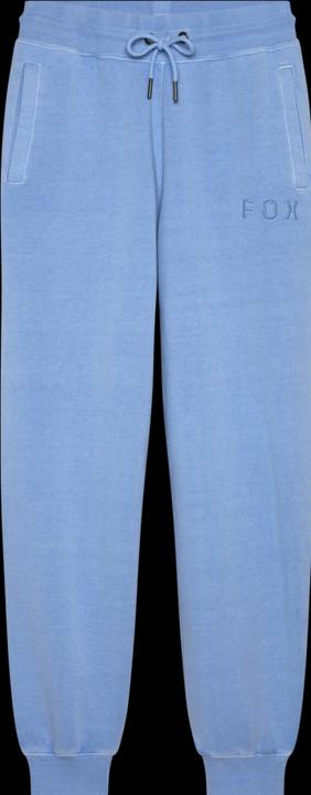 Actual product image Fox W Wordmark Fleece Jogger (M)
