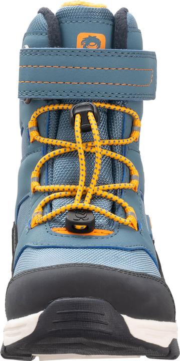 Actual product image Trollkids Kid's Lofoten Winter Boots Pro (38)