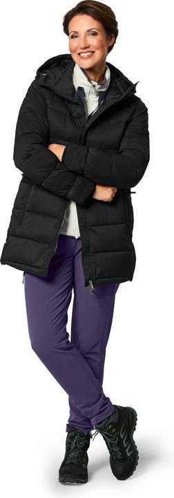 Actual product image Schöffel Boston L Parka (36)