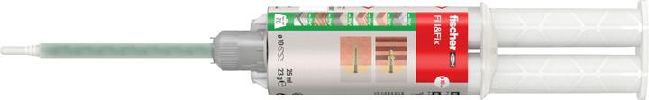 Image du produit Fischer Cheville liquide Fill & Fix (1 pcs)