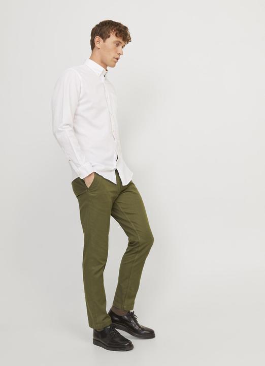 Actual product image Jack & Jones Regular fit trousers with regular fit trousers with regular fit (40)