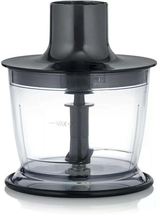 Actual product image Severin SM3775