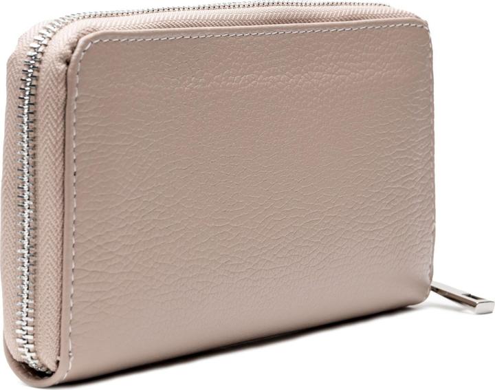 Actual product image Lazarotti Milano Leather wallet leather 20 cm