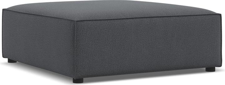 Actual product image Micadoni Jodie (Cushioned stools)