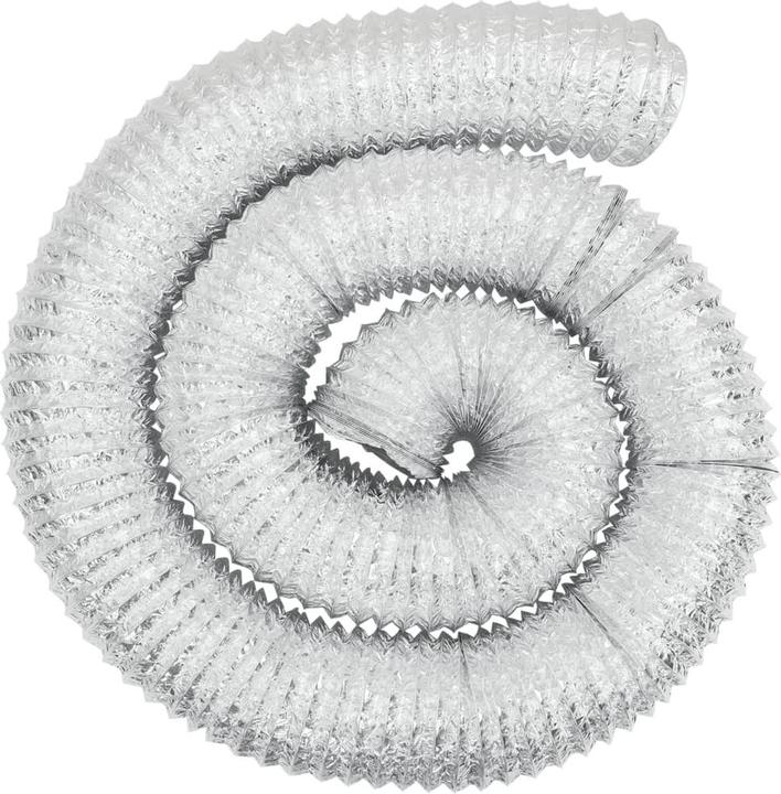 Produktbild VidaXL Lüftungsschlauch 6 m Ø10 cm