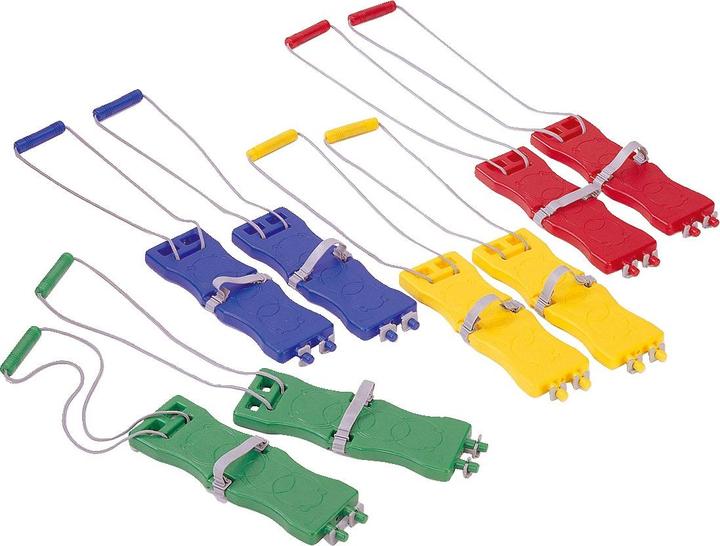 Image du produit Ski sur gazon Team Walker