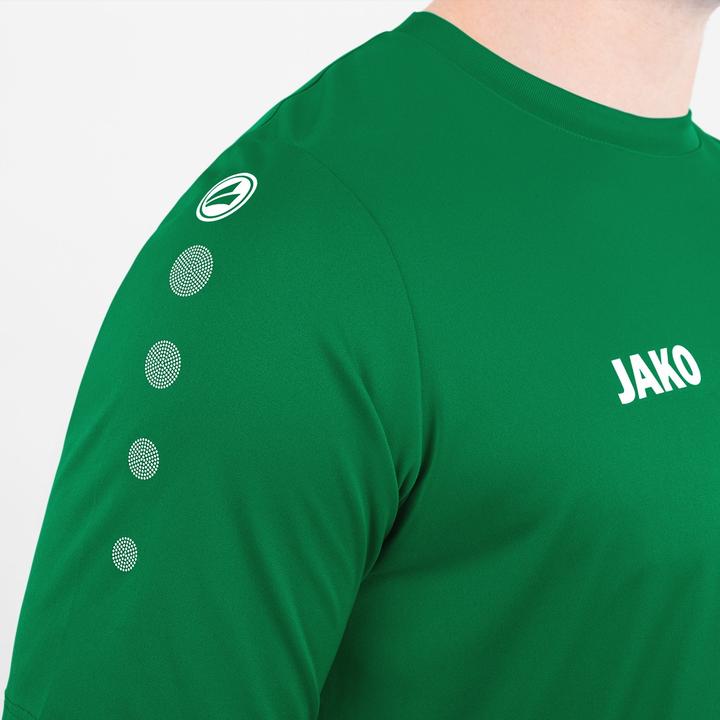 Actual product image JAKO Trikot Team Ka (XXL)