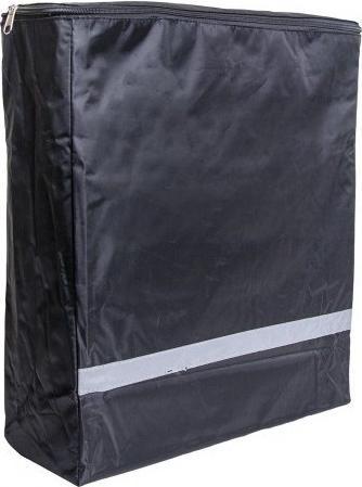 Actual product image Sundo Universal wheelchair bag, black