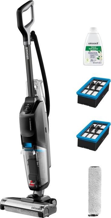 Image du produit Bissell Nettoyeur multi-surfaces CrossWave HF2 Pro