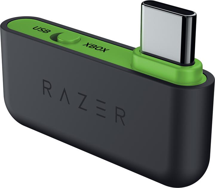 Image du produit Razer Blackshark V2 Pro (Sans fil)