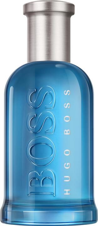 Actual product image Hugo Boss Pacific LE Eau de Toilette (Eau de toilette, 100 ml)