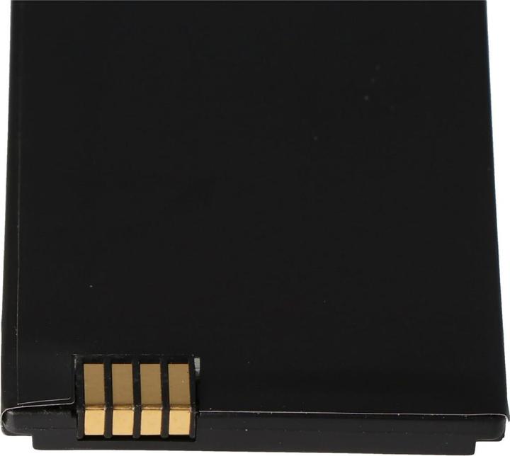 Actual product image AccuCell Akku Motorola E1000 Akku, C975, C980, BT50