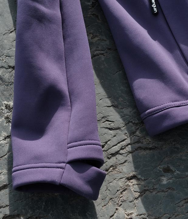 Immagine prodotto Penguin Stretch Isolations Fleece Zip Hoodie (XS)