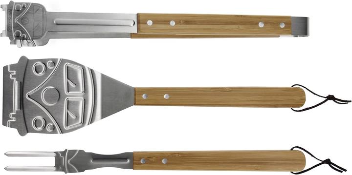 Produktbild Brisa VW Collection Set, 3-teilig