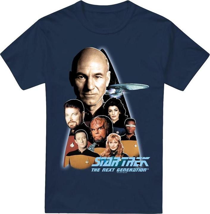 Next Generation TShirt (S)