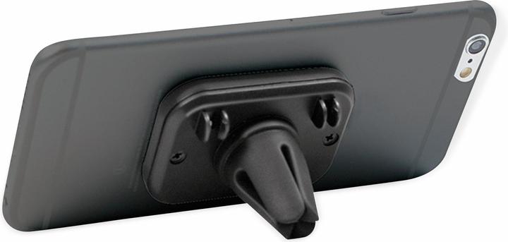 Immagine prodotto LogiLink Supporto magnetico per albero di ventilazione per veicoli a motore