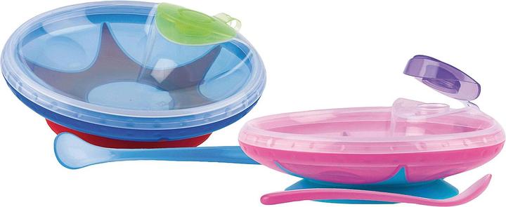 Produktbild Nuby Warmhalteteller