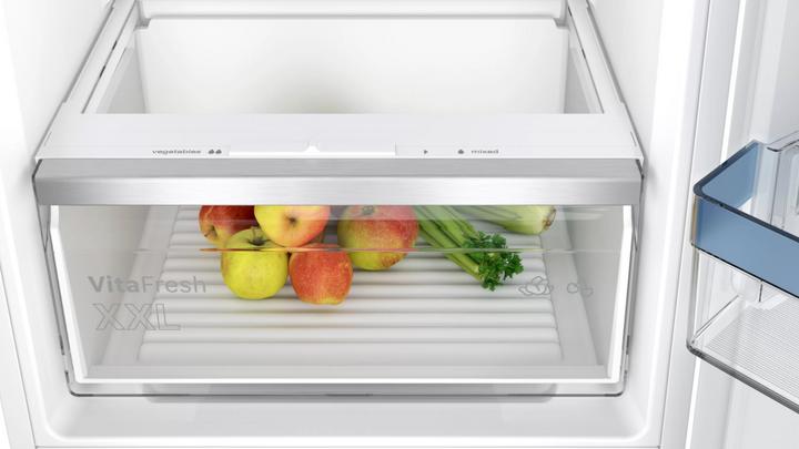 Image du produit Bosch Hausgeräte KIV86VSE0 (267 l)