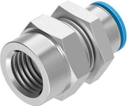 Image du produit Festo QSSF-1/2-16-B 190657 Raccord à visser Schott