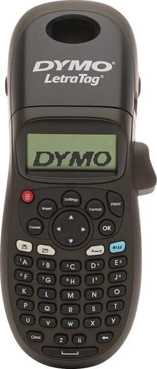 Dymo LetraTag LT-100H Labeller
