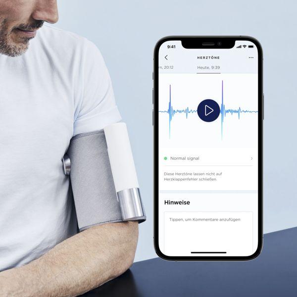 Image du produit Withings BPM Core tensiomètre (Tensiomètre à bras)