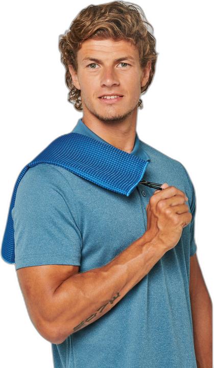 Actual product image Proact Golf towel
