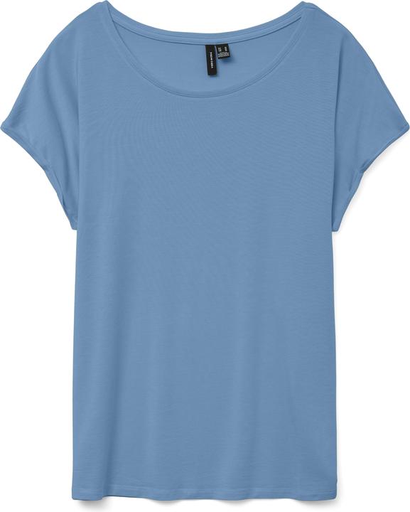 Vero Moda Vmava Plain Ss Top Ga Jrs Noos (S)