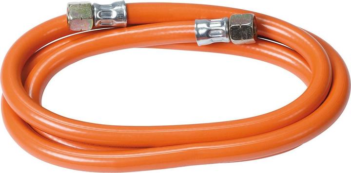 Actual product image Rothenberger Industrial Niederdruckschlauchleitung 1500mm
