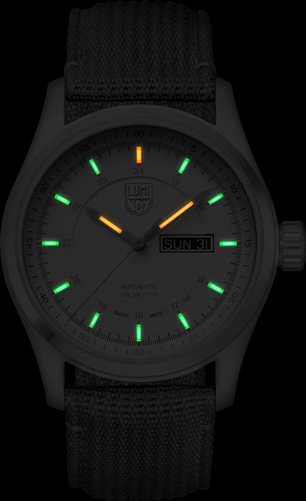 Produktbild Luminox Atacama Field Automatic 1900 Series (Analoguhr, Taucheruhr, Swiss Made, 44 mm)