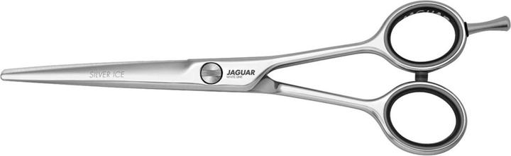 Jaguar Silver Ice 5,5 Haarschere (13.97 cm)