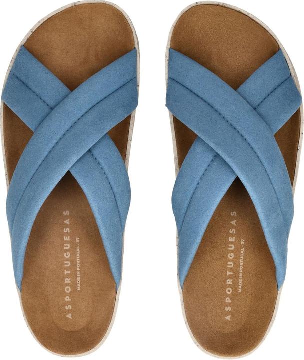 Actual product image Asportuguesas Pantoletten (42)