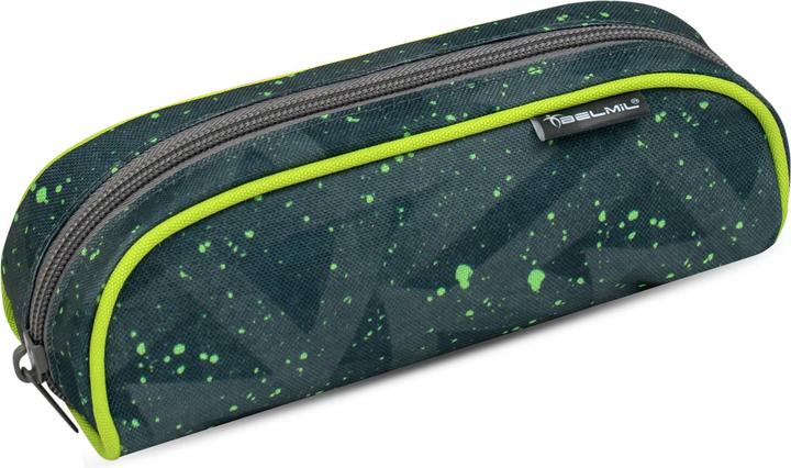 Actual product image Belmil SMARTY Schulrucksack-Set Splash (20 l)