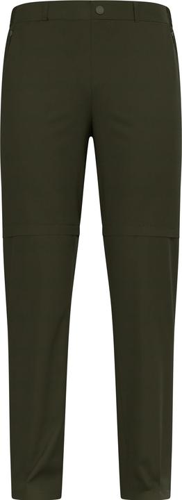 Odlo Ascent Light Pants Zip-Off