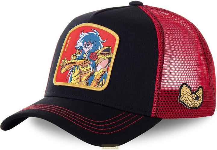 Image du produit Capslab Saint Seiya - Poissons Aphrodite