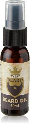 Produktbild MGA Be My Beard Oil 30ml von Be My Beard