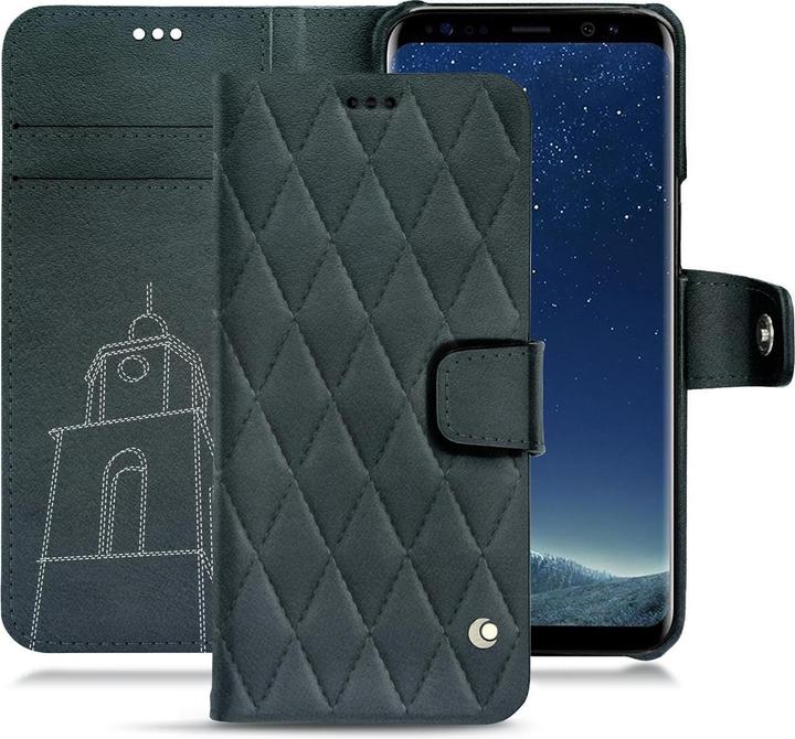 Image du produit Noreve Housse cuir portefeuille (Samsung Galaxy S8)