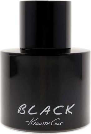 Actual product image Kenneth Cole Black (Eau de toilette, 100 ml)
