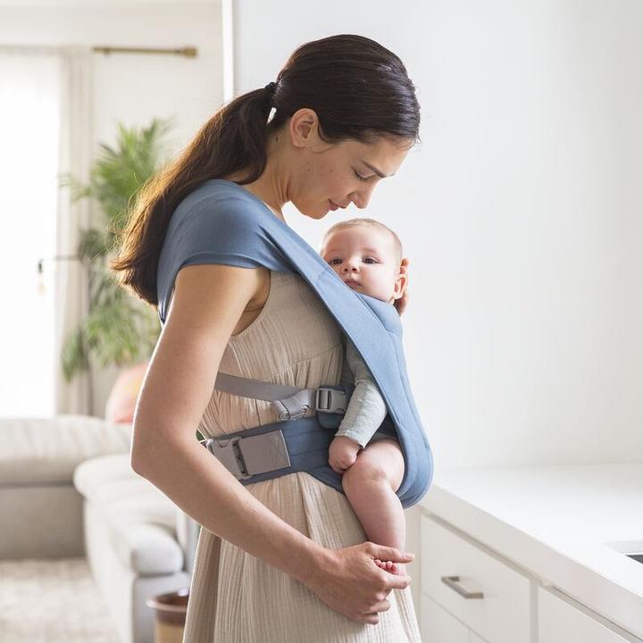 Produktbild Ergobaby Embrace Neugeborenentrage