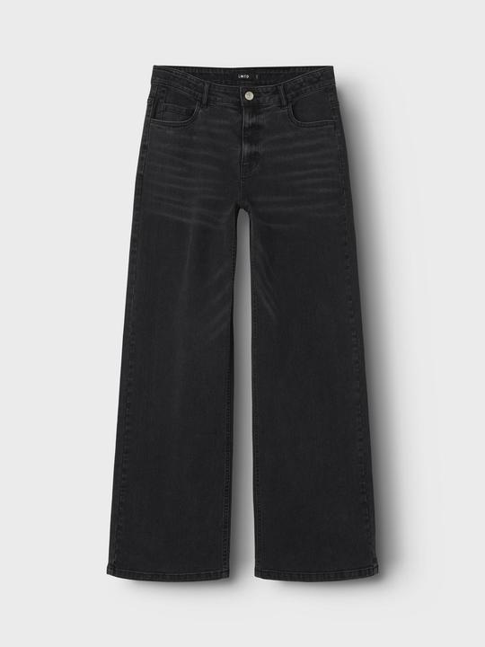 Actual product image Name it Nlfteppi Dnm Nw Wide Pant Noos (146)