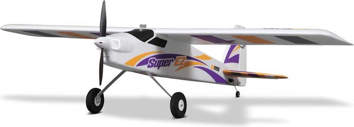 Produktbild FMS Super EZ V4 RTF (Jet)