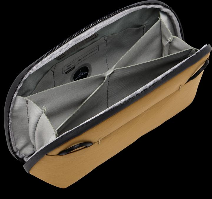 Image du produit Peak Design Tech Pouch Small (Étui pour accessoires de caméra, 2 l)